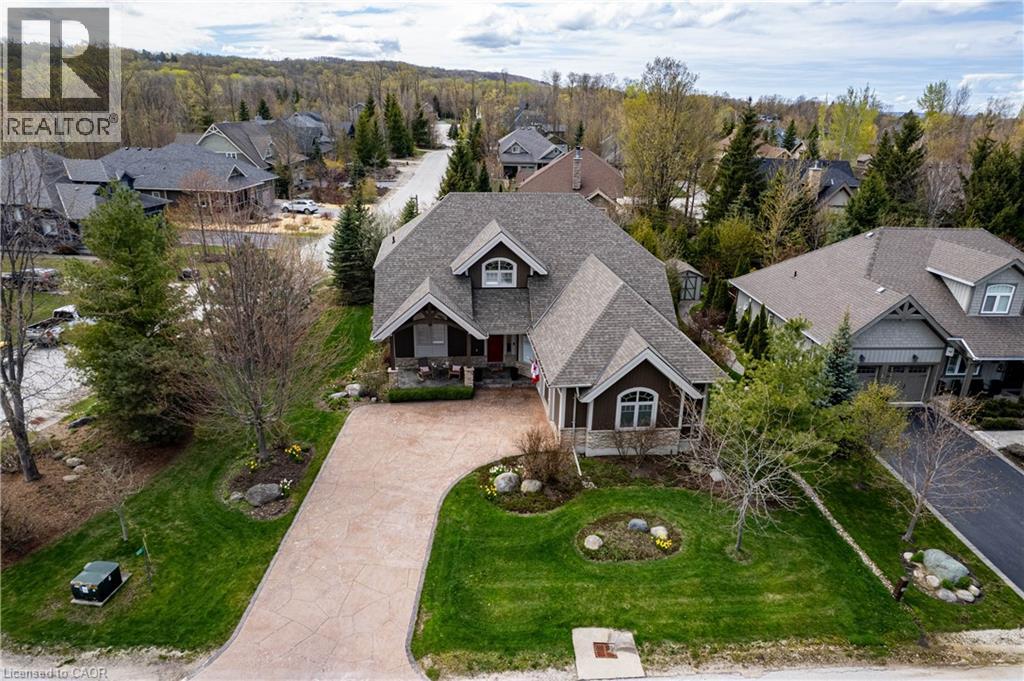 102 Hammond Crescent, Thornbury, Ontario  N0H 2P0 - Photo 5 - 40827714