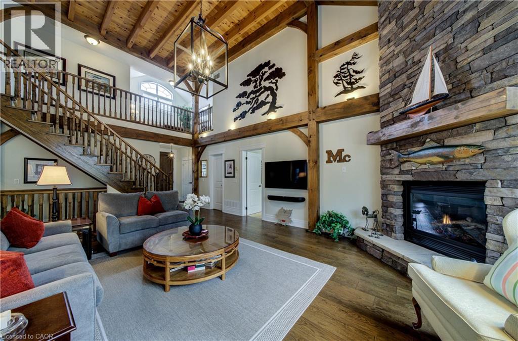 102 Hammond Crescent, Thornbury, Ontario  N0H 2P0 - Photo 11 - 40827714