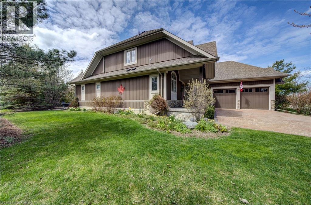 102 Hammond Crescent, Thornbury, Ontario  N0H 2P0 - Photo 33 - 40827714