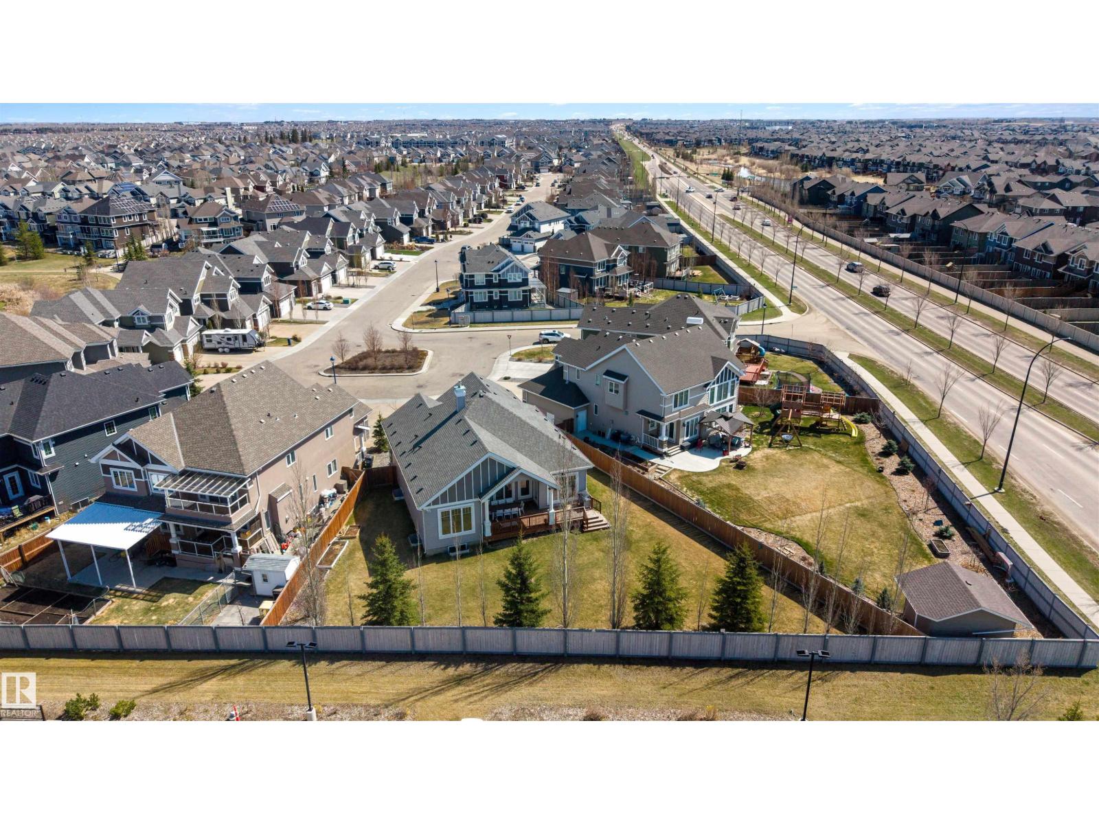 9055 24 Av Sw, Edmonton, Alberta  T6X 0P4 - Photo 49 - E4486902