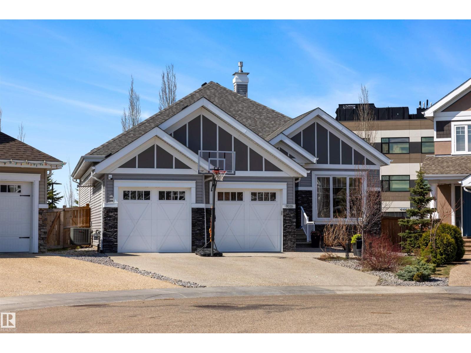 9055 24 Av Sw, Edmonton, Alberta  T6X 0P4 - Photo 52 - E4486902