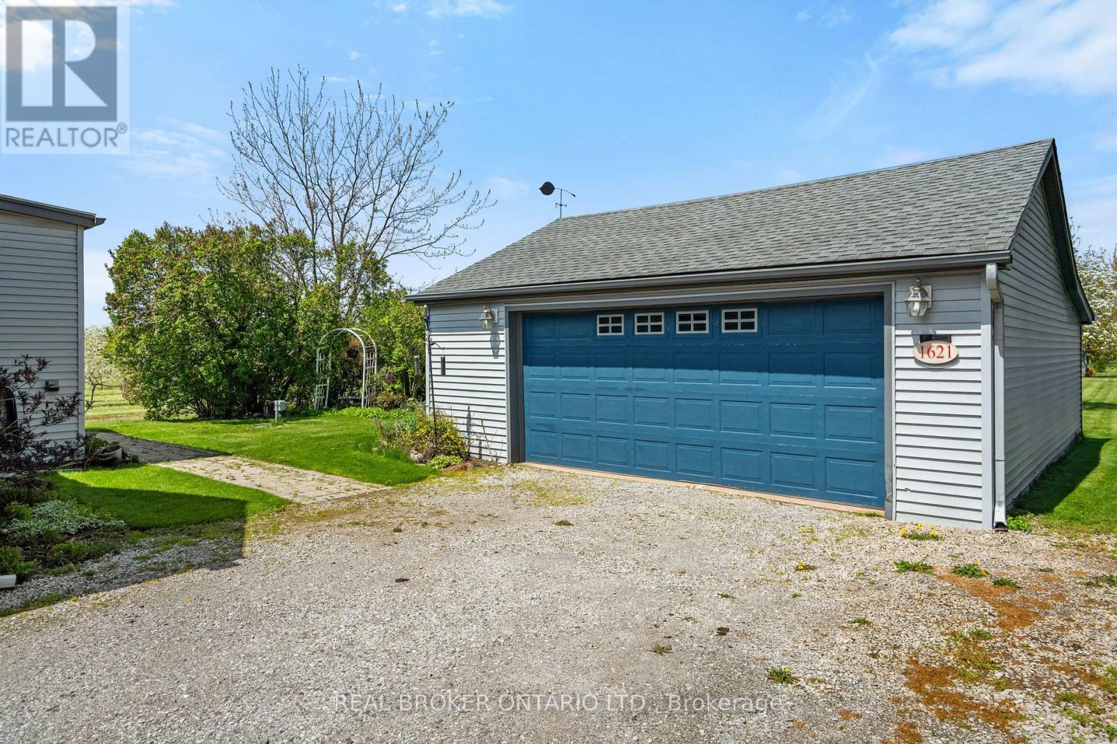 1621 Second Avenue, St. Catharines, Ontario  L2R 6P9 - Photo 22 - X12902092