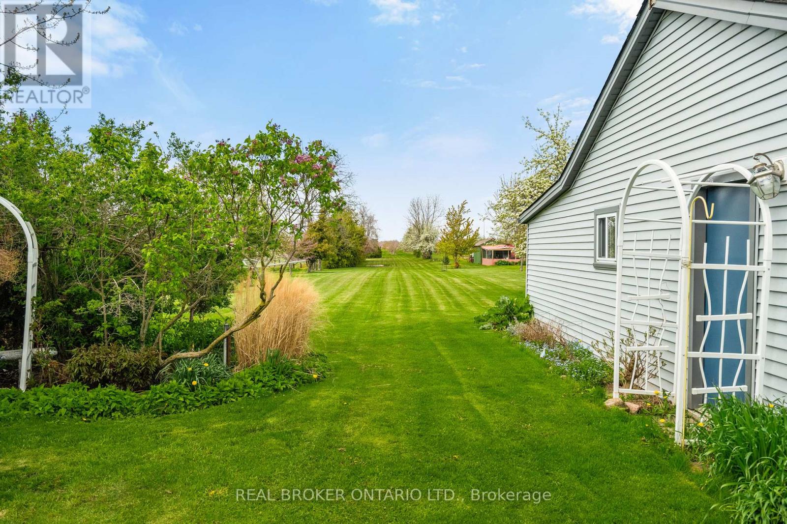 1621 Second Avenue, St. Catharines, Ontario  L2R 6P9 - Photo 27 - X12902092