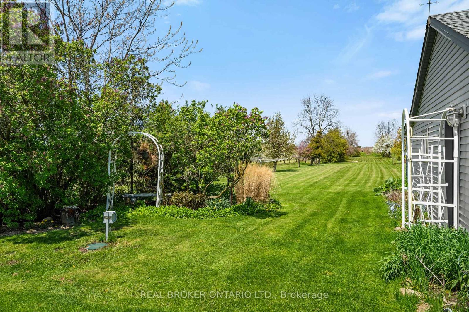 1621 Second Avenue, St. Catharines, Ontario  L2R 6P9 - Photo 5 - X12902092