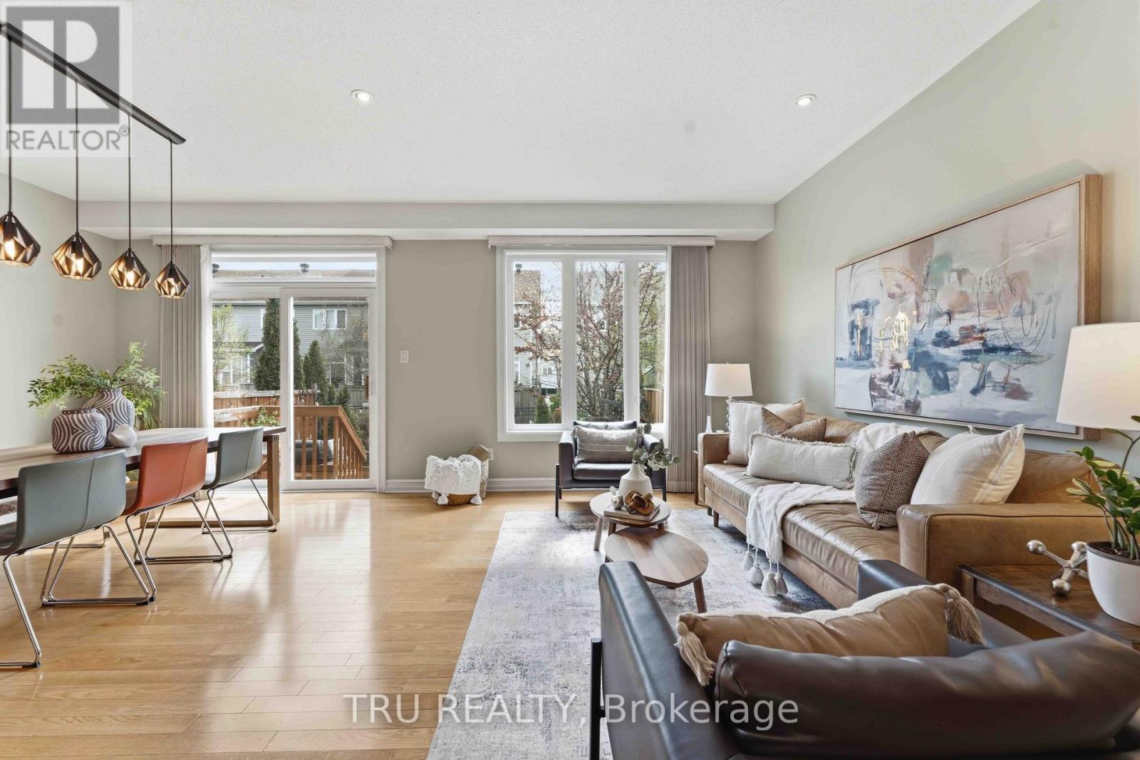 449 Celtic Ridge Crescent, Ottawa, Ontario  K2W 0B1 - Photo 6 - X13108228