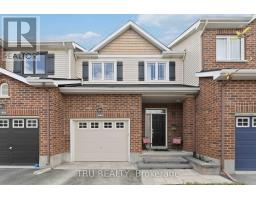 449 CELTIC RIDGE CRESCENT, Ottawa, Ontario