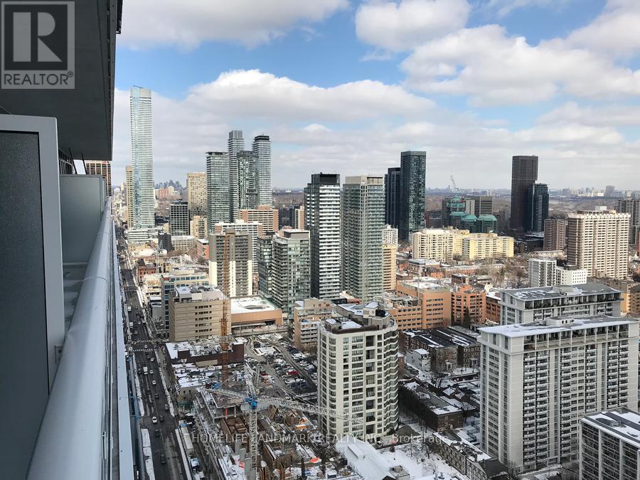 3808 - 7 Grenville Street, Toronto, Ontario  M4Y 0E9 - Photo 16 - C13108216