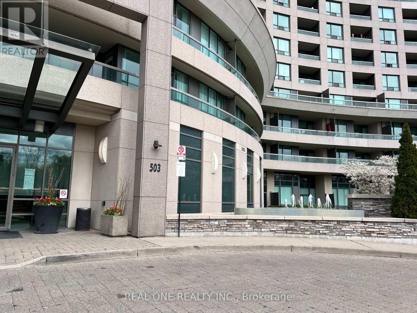 801 - 503 Beecroft Road, Toronto, Ontario  M2N 0A2 - Photo 2 - C13108234