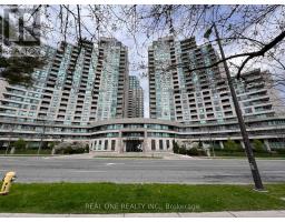 801 - 503 BEECROFT ROAD, Toronto, Ontario