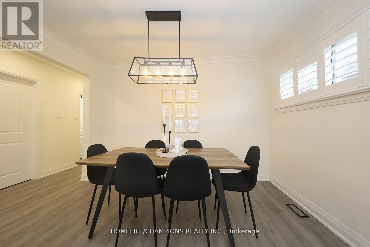 50 Fraserton Crescent, Toronto, Ontario  M1J 1S8 - Photo 13 - E13108238