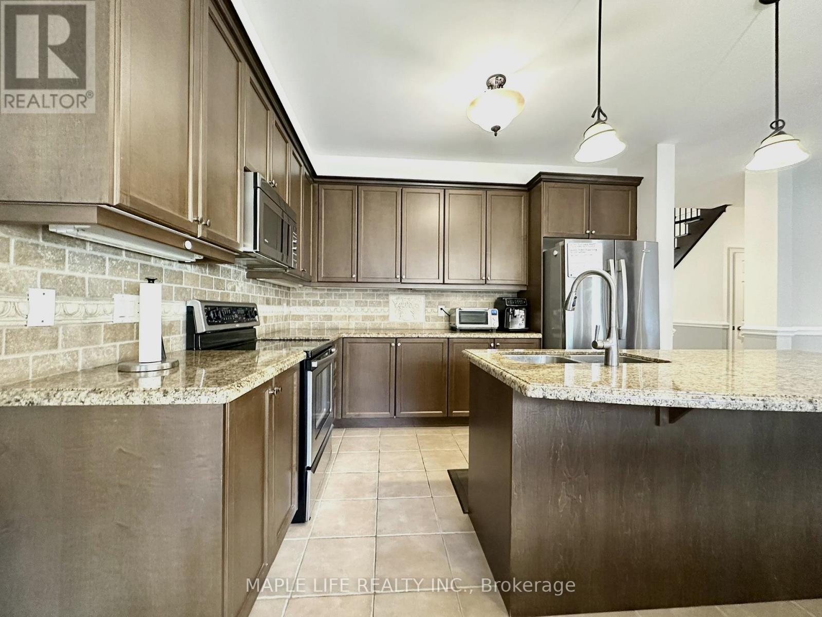 194 Twin Hills Crescent, Vaughan, Ontario  L4H 0H2 - Photo 16 - N13108202