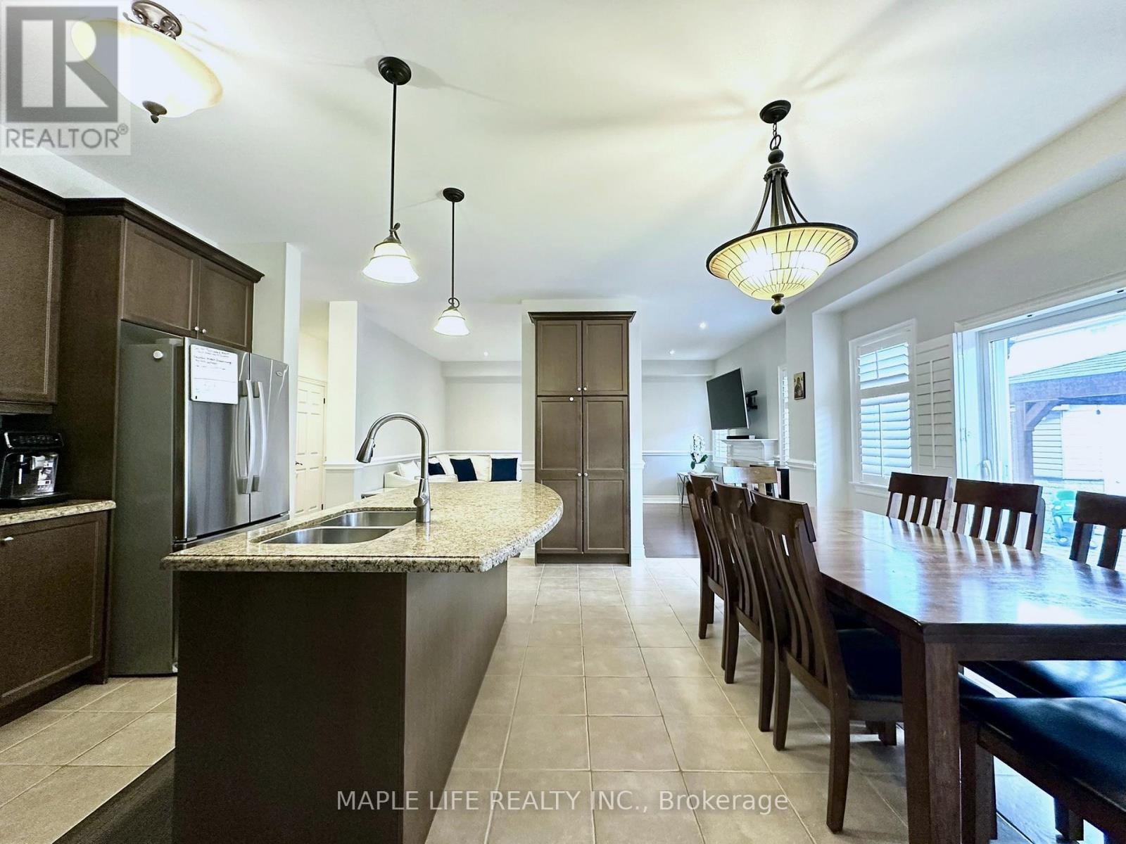 194 Twin Hills Crescent, Vaughan, Ontario  L4H 0H2 - Photo 17 - N13108202