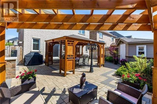 194 Twin Hills Crescent, Vaughan, Ontario  L4H 0H2 - Photo 47 - N13108202