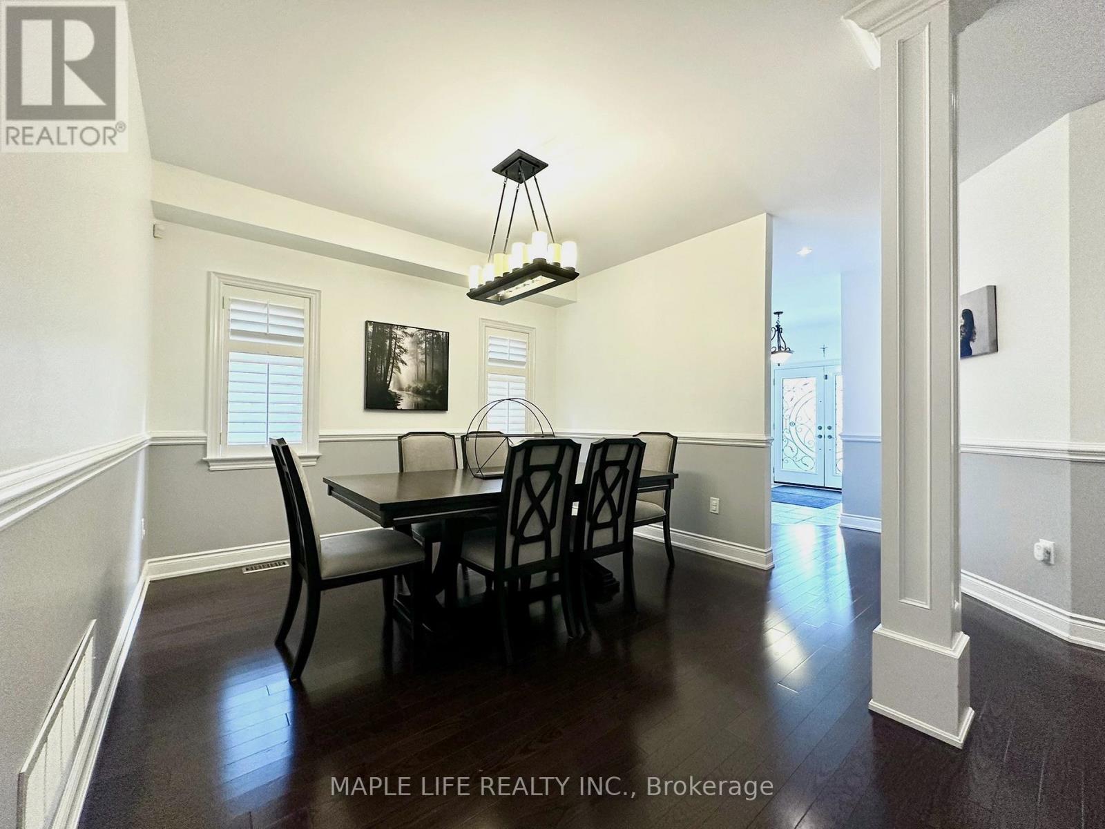 194 Twin Hills Crescent, Vaughan, Ontario  L4H 0H2 - Photo 6 - N13108202