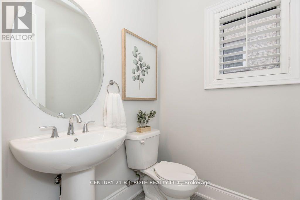 20 Westminster Circle, Barrie (Innis-Shore), Ontario  L4M 0A3 - Photo 21 - S13108232