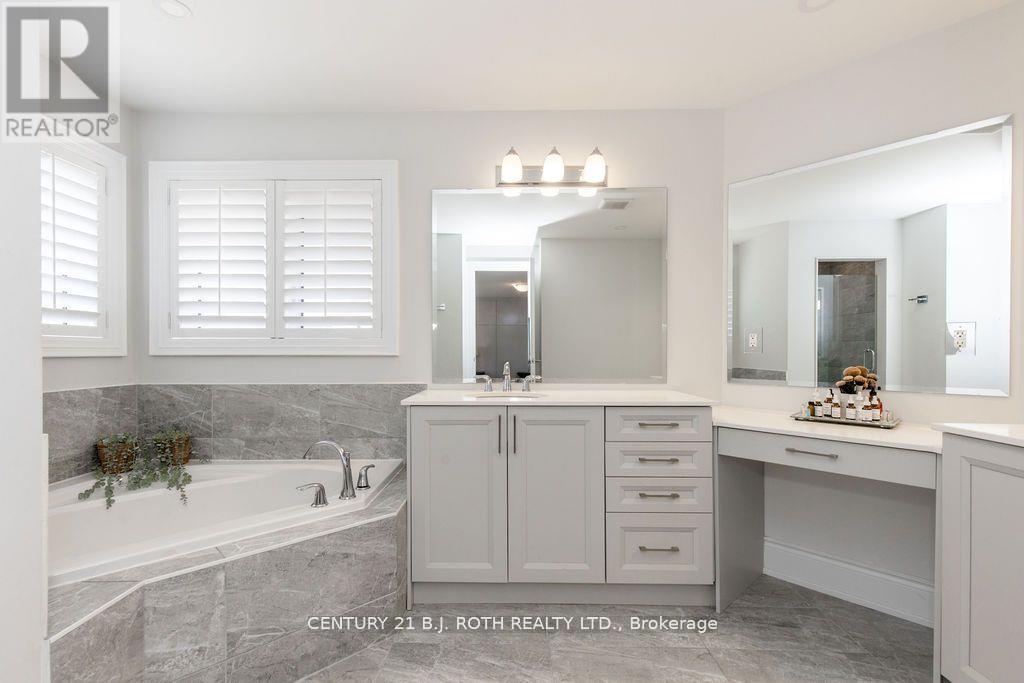 20 Westminster Circle, Barrie (Innis-Shore), Ontario  L4M 0A3 - Photo 25 - S13108232
