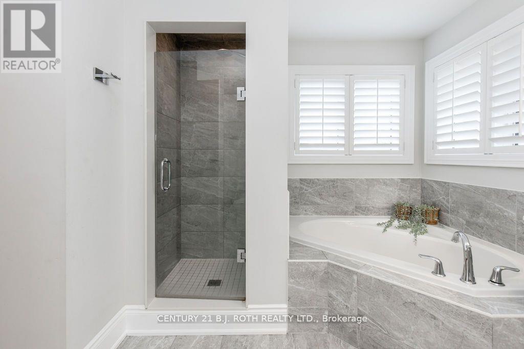 20 Westminster Circle, Barrie (Innis-Shore), Ontario  L4M 0A3 - Photo 26 - S13108232