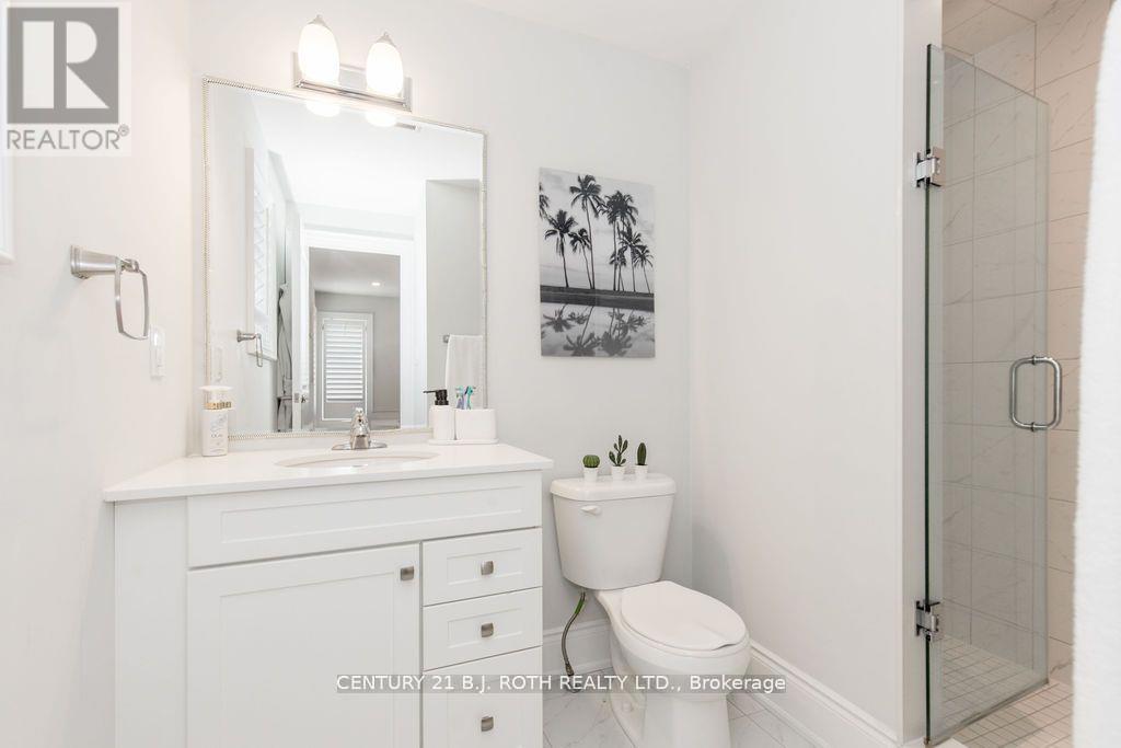 20 Westminster Circle, Barrie (Innis-Shore), Ontario  L4M 0A3 - Photo 33 - S13108232