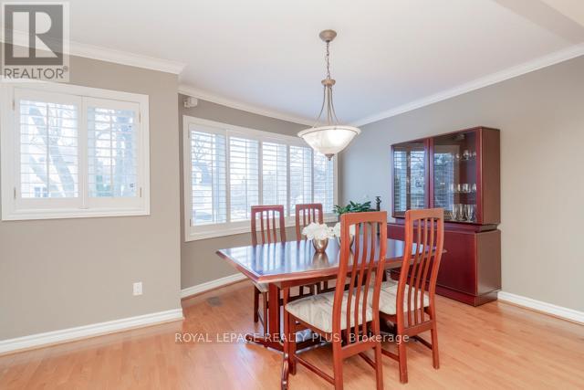 83 Kerr Street, Oakville, Ontario  L6K 3A2 - Photo 20 - W12979384