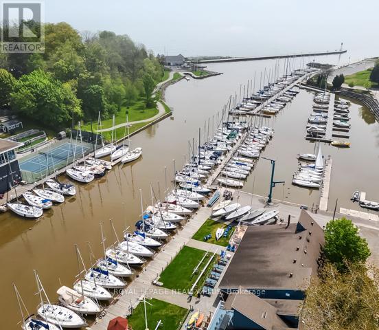 83 Kerr Street, Oakville, Ontario  L6K 3A2 - Photo 43 - W12979384