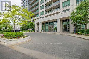 1701 - 335 Rathburn Road W, Mississauga, Ontario  L5B 0C8 - Photo 2 - W13108208