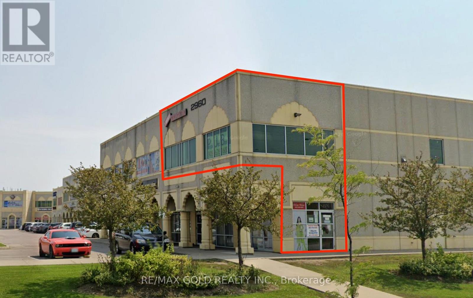 # 159-A - 2960 DREW ROAD, Mississauga, Ontario