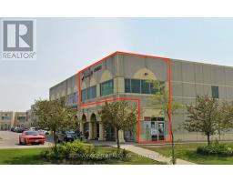 # 159-A - 2960 DREW ROAD, Mississauga, Ontario