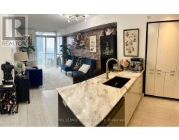 2805 - 5 VALHALLA INN ROAD, Toronto, Ontario
