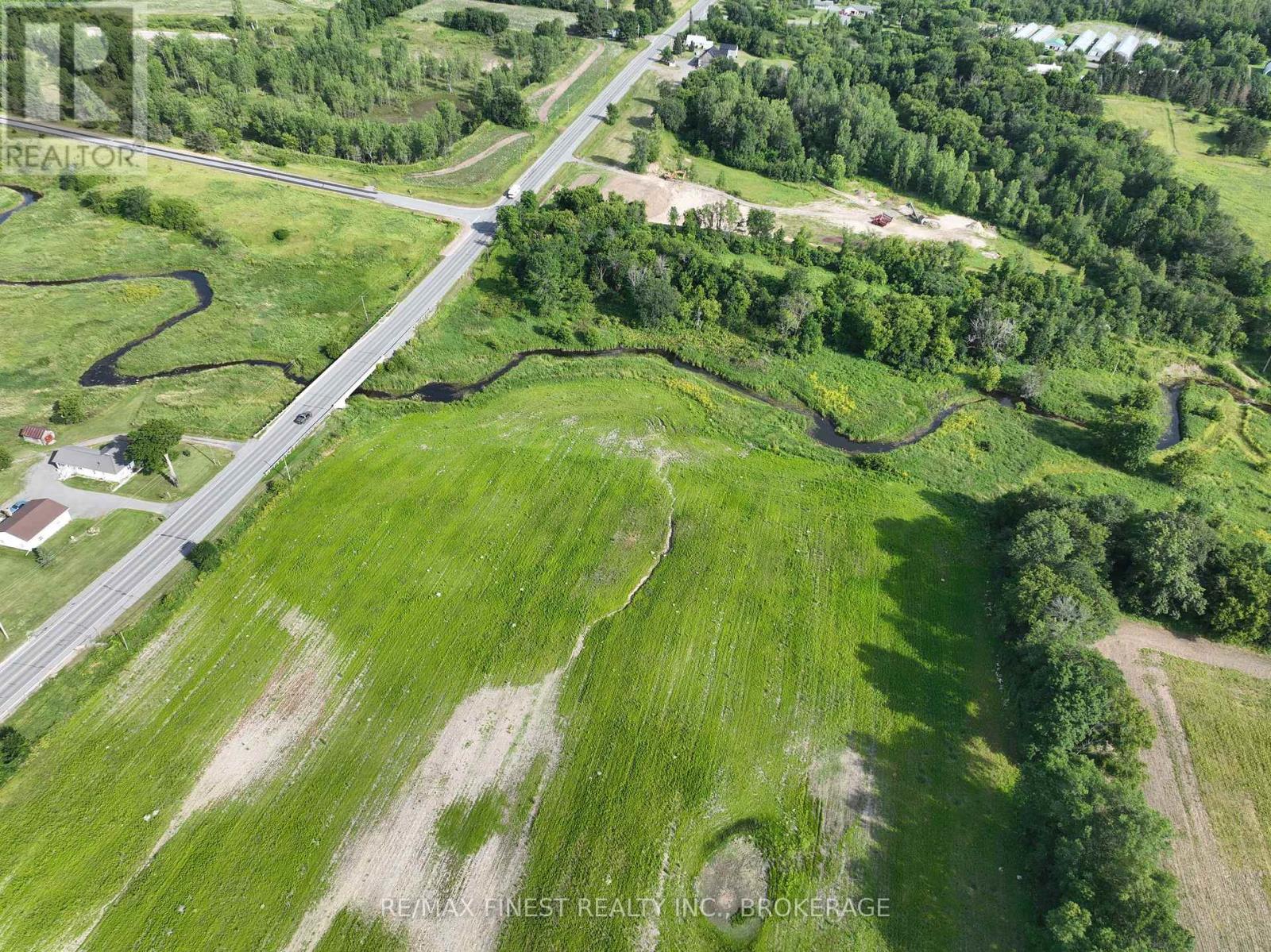 0 Simmons Road, Loyalist, Ontario  K0H 2H0 - Photo 3 - X13098820