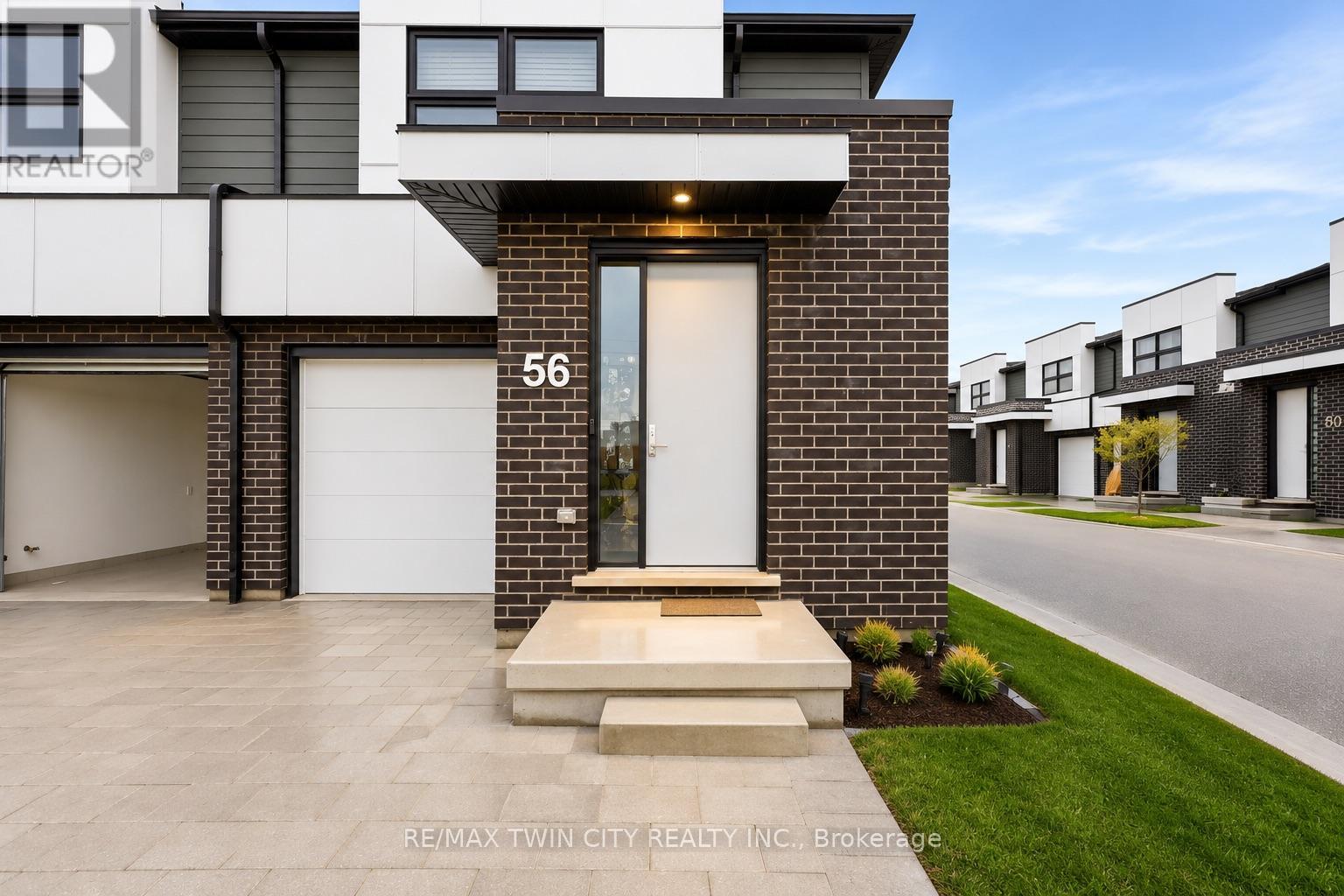 56 - 499 Sophia Crescent, London North, Ontario  N6G 0X9 - Photo 2 - X13108194