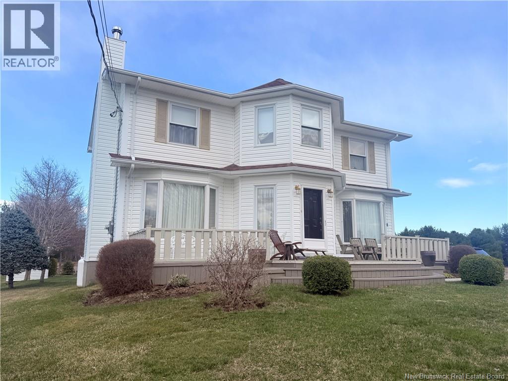 154 Rue Savoie, Neguac, New Brunswick
