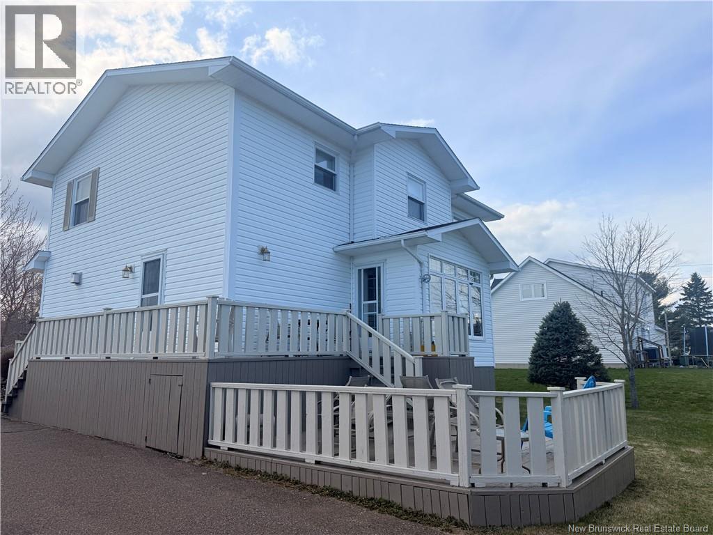 154 Rue Savoie, Neguac, New Brunswick  E9G 1W8 - Photo 3 - NB139128