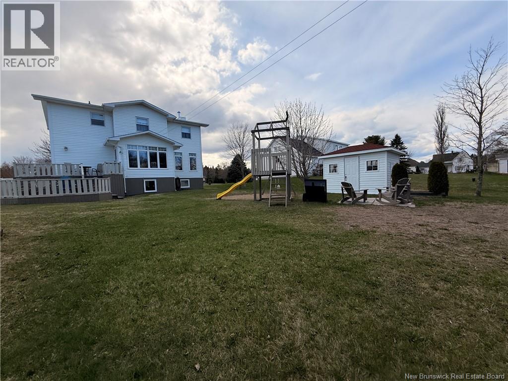 154 Rue Savoie, Neguac, New Brunswick  E9G 1W8 - Photo 4 - NB139128