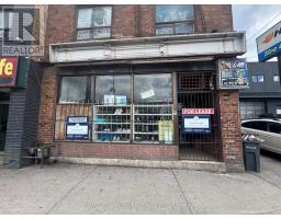 1691 JANE STREET, Toronto, Ontario