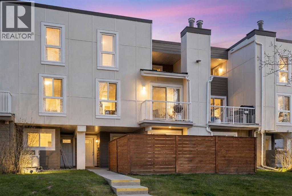 702, 13104 Elbow Drive SW, Calgary, Alberta