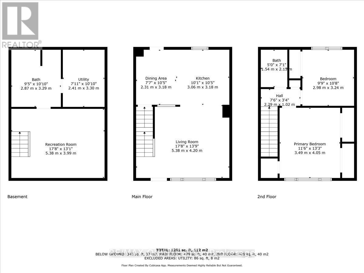 3 - 865 Old 2 Highway, Quinte West, Ontario  K9V 5P5 - Photo 22 - X13108256