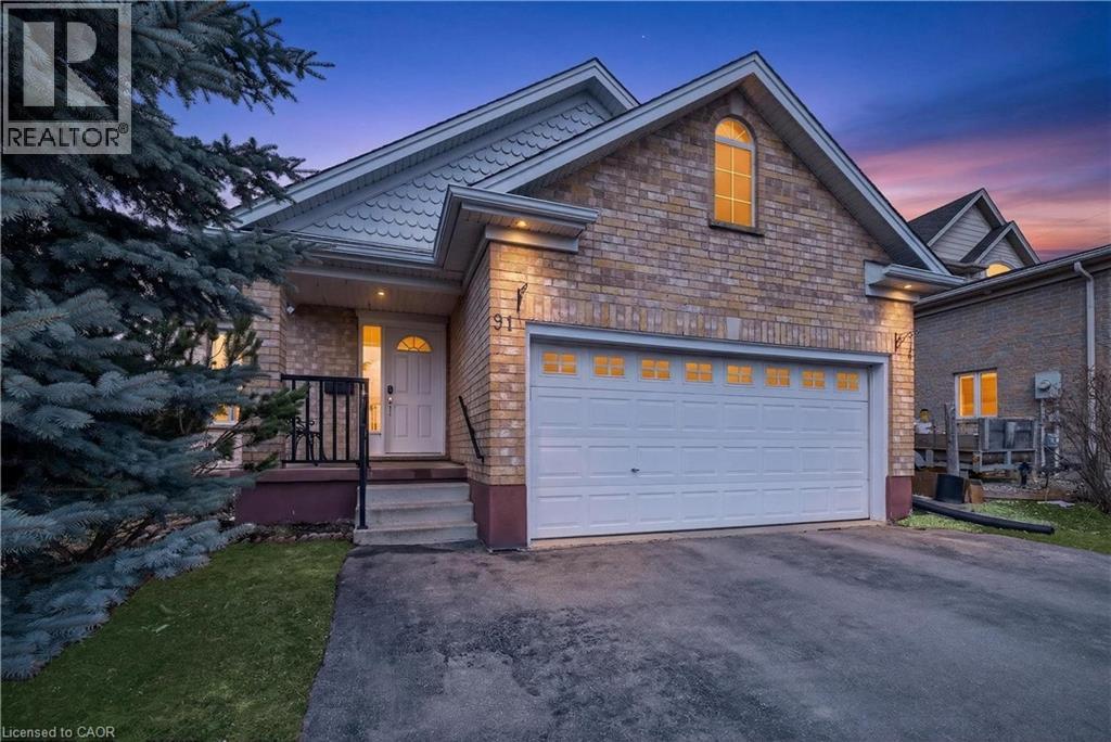 91 Flaherty Drive, Guelph, Ontario  N1K 1Y7 - Photo 48 - 40818512