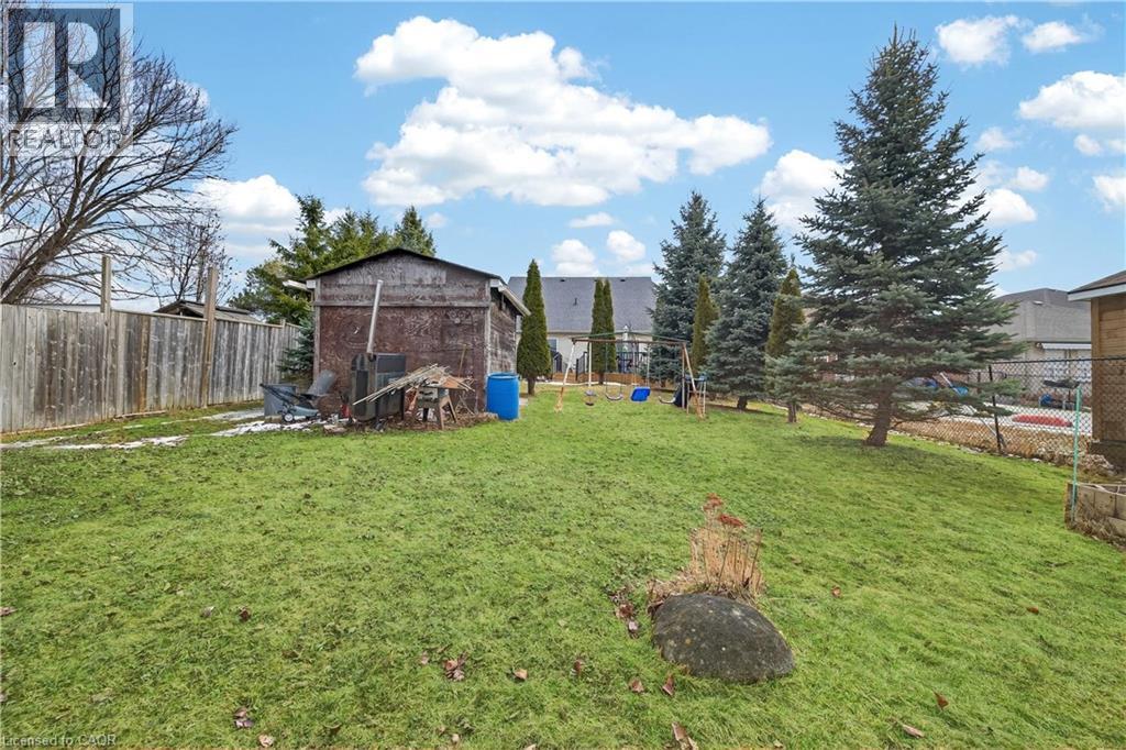 91 Flaherty Drive, Guelph, Ontario  N1K 1Y7 - Photo 39 - 40818512