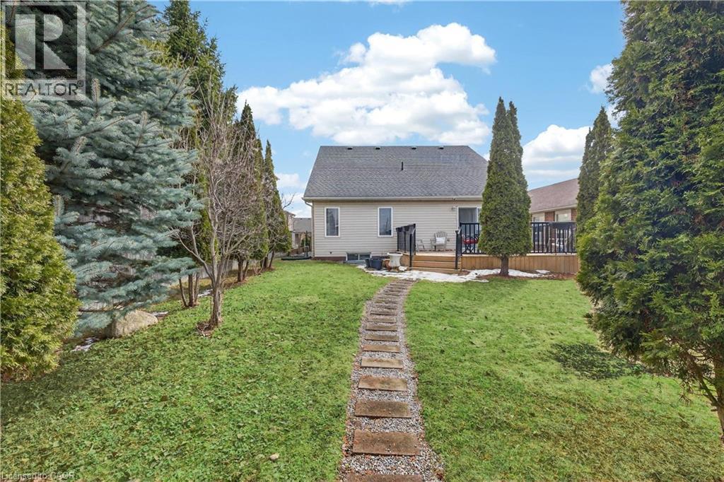 91 Flaherty Drive, Guelph, Ontario  N1K 1Y7 - Photo 37 - 40818512