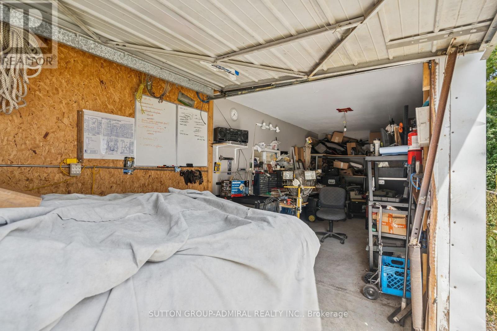 499 York Street, Brock (Beaverton), Ontario  L0K 1A0 - Photo 12 - N13108244