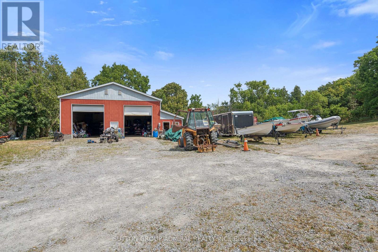 499 York Street, Brock (Beaverton), Ontario  L0K 1A0 - Photo 3 - N13108244