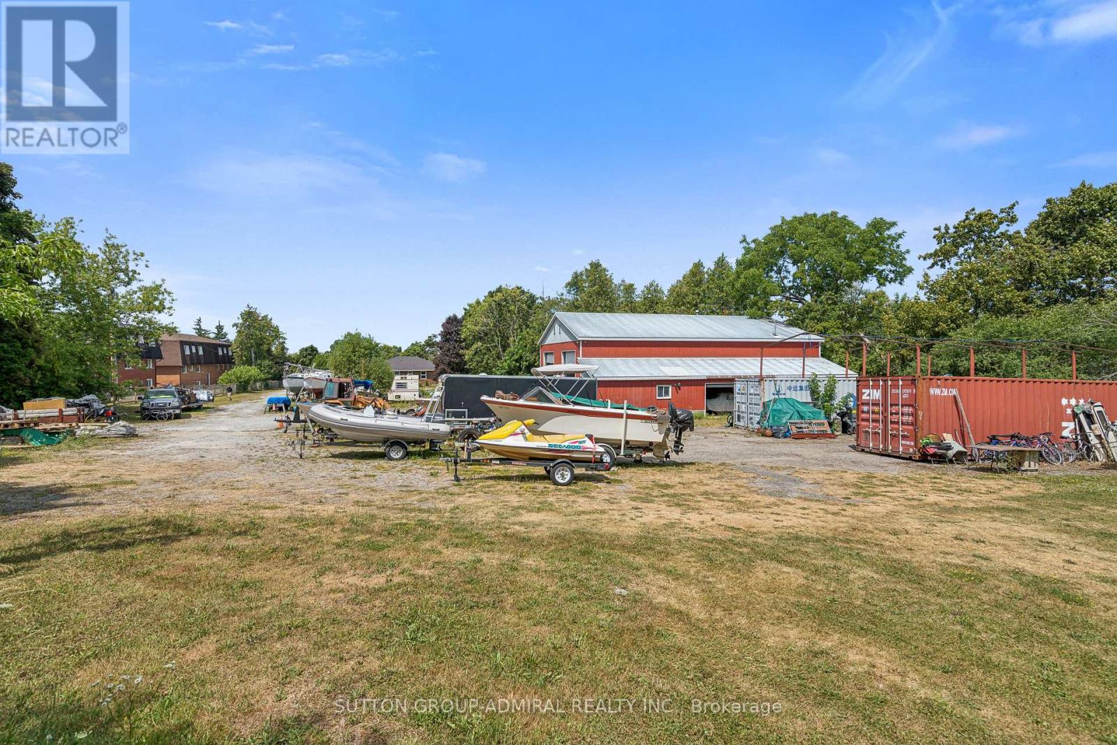 499 York Street, Brock (Beaverton), Ontario  L0K 1A0 - Photo 4 - N13108244