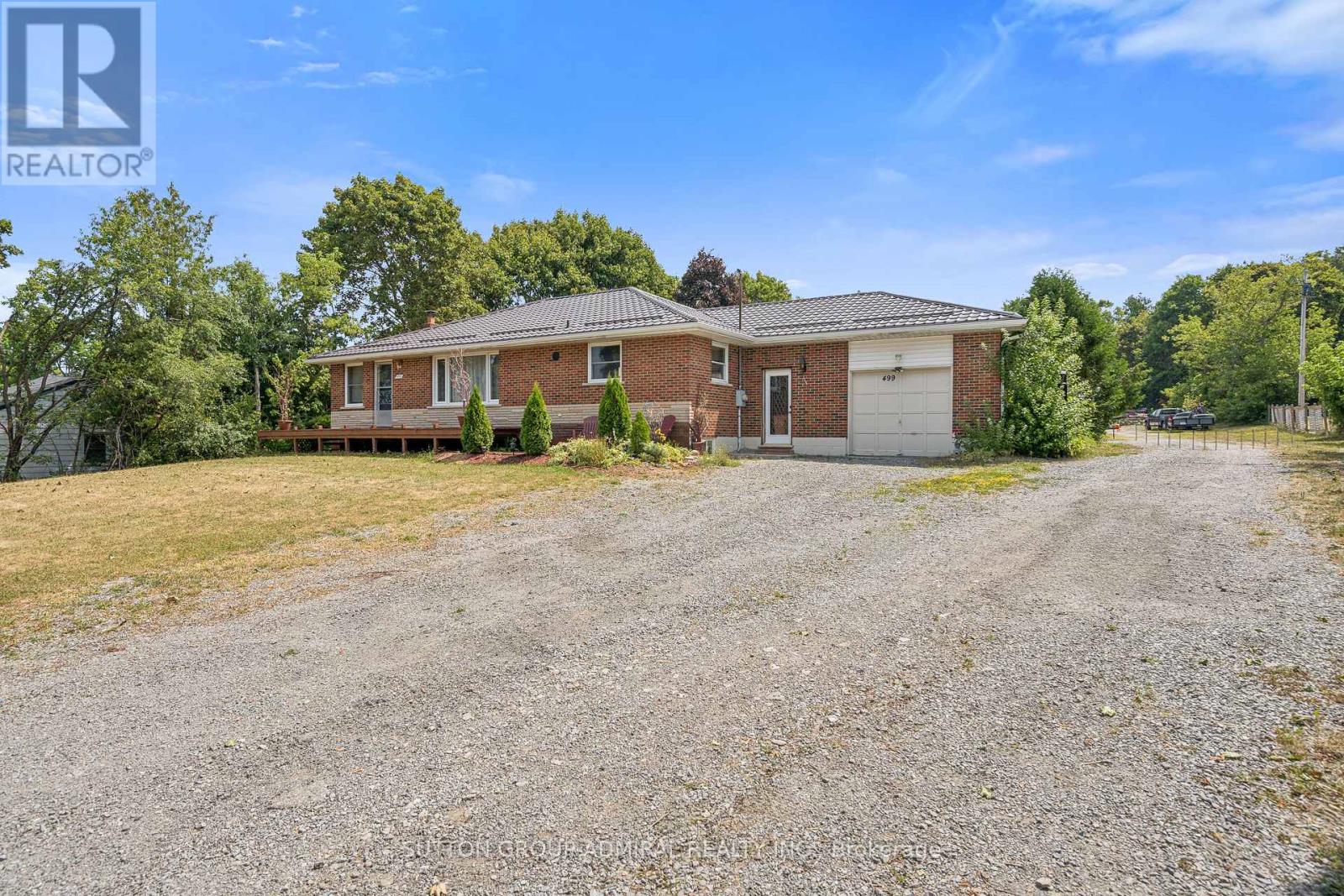 Upper - 499 York Street, Brock (Beaverton), Ontario  L0K 1A0 - Photo 2 - N13108246