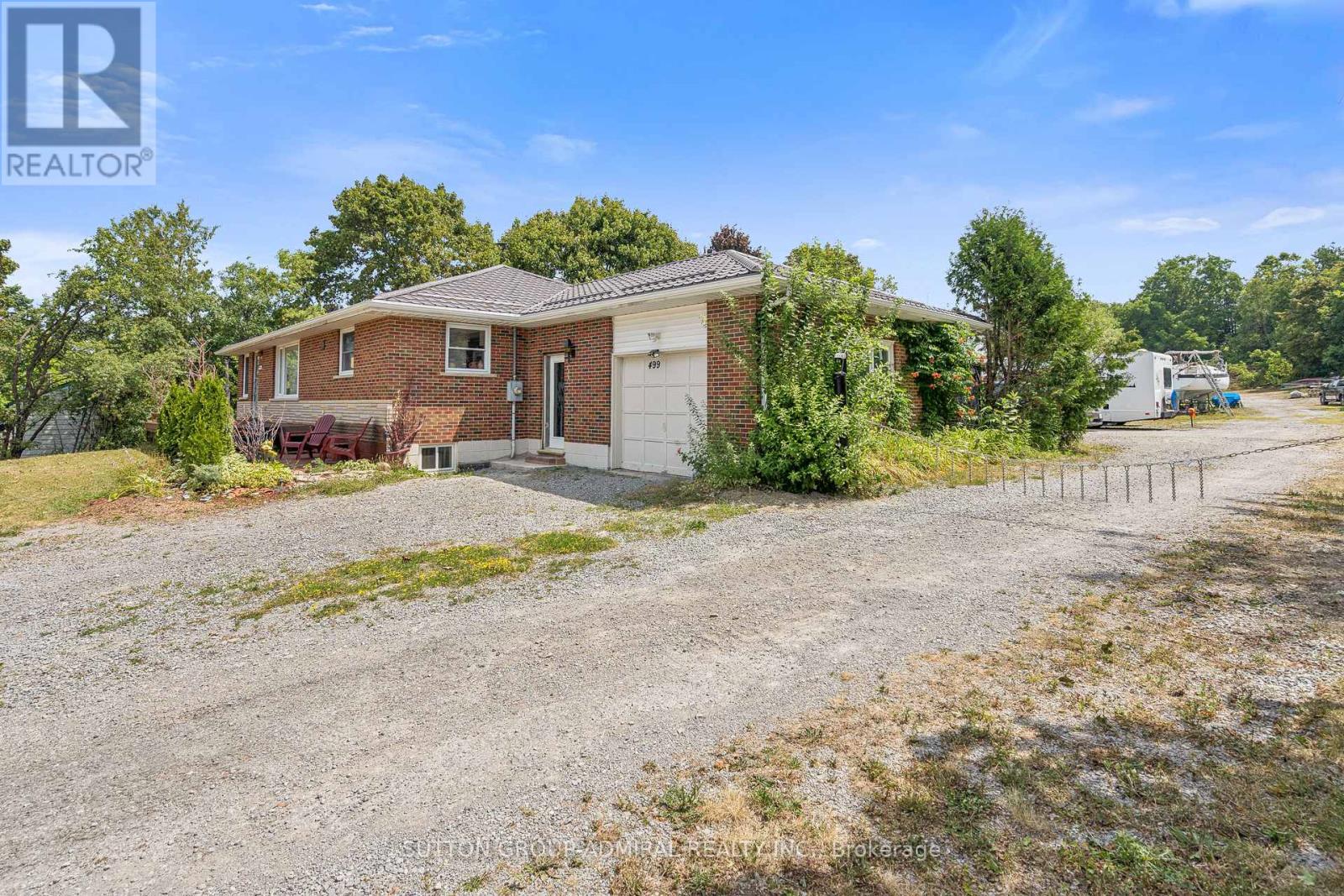Upper - 499 York Street, Brock (Beaverton), Ontario  L0K 1A0 - Photo 3 - N13108246
