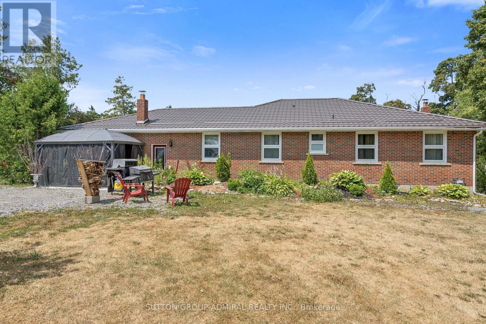 Upper - 499 York Street, Brock (Beaverton), Ontario  L0K 1A0 - Photo 5 - N13108246