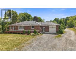 UPPER - 499 YORK STREET, Brock, Ontario