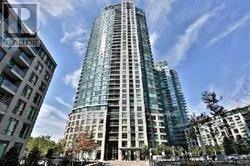 606 - 219 FORT YORK BOULEVARD, Toronto, Ontario