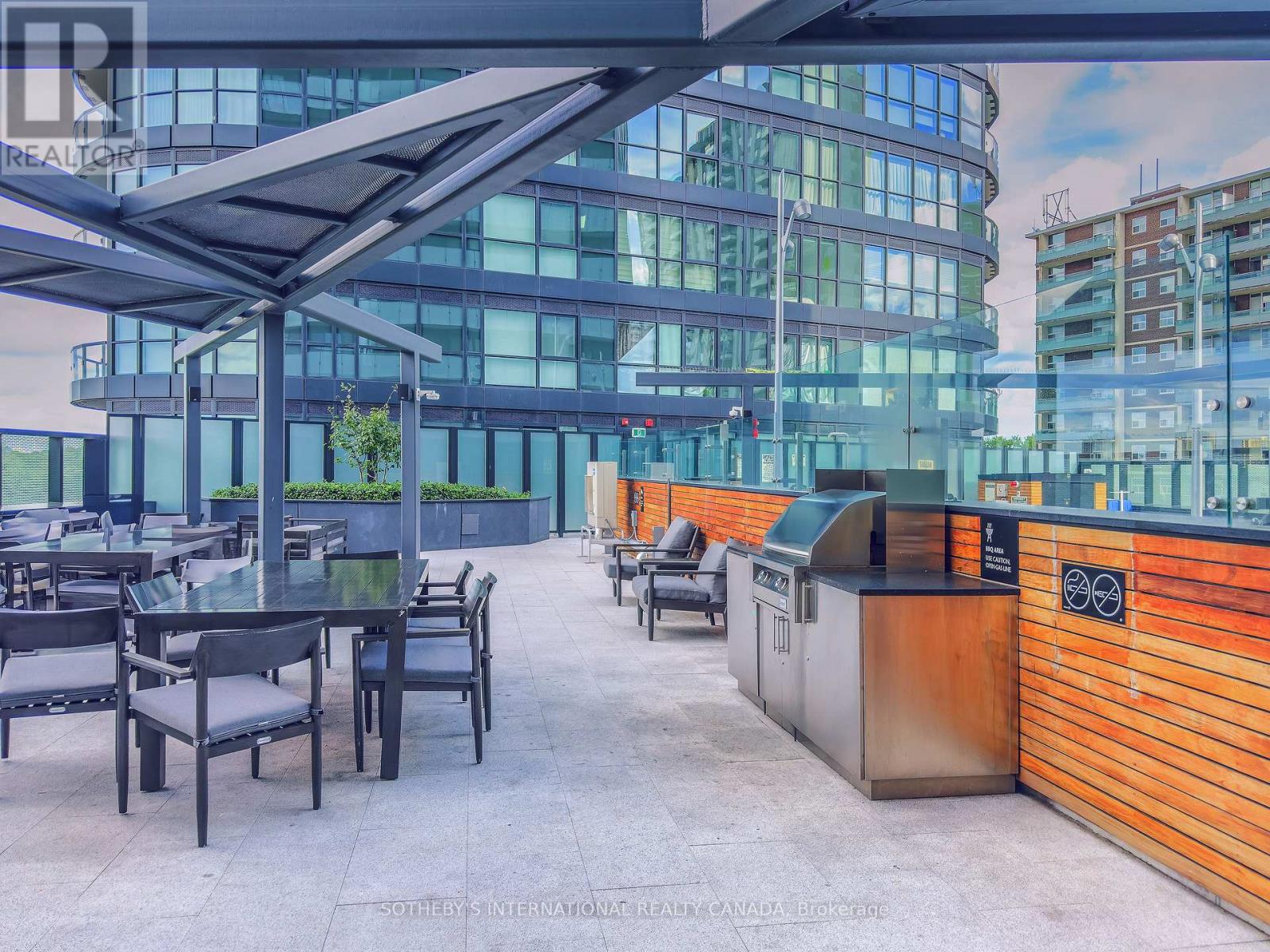 4022 - 585 Bloor Street E, Toronto, Ontario  M4W 0B3 - Photo 34 - C13057688