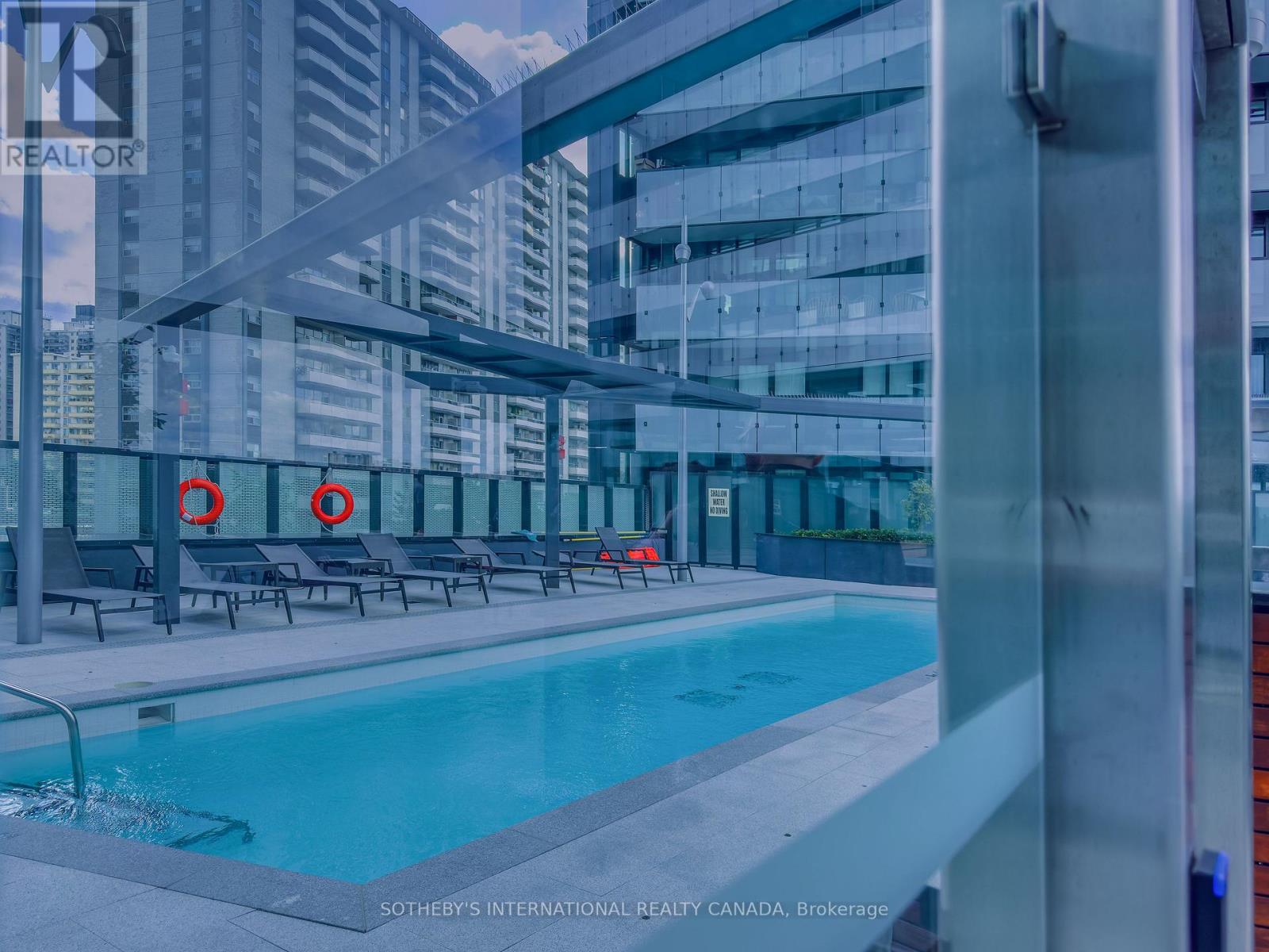 4022 - 585 Bloor Street E, Toronto, Ontario  M4W 0B3 - Photo 33 - C13057688