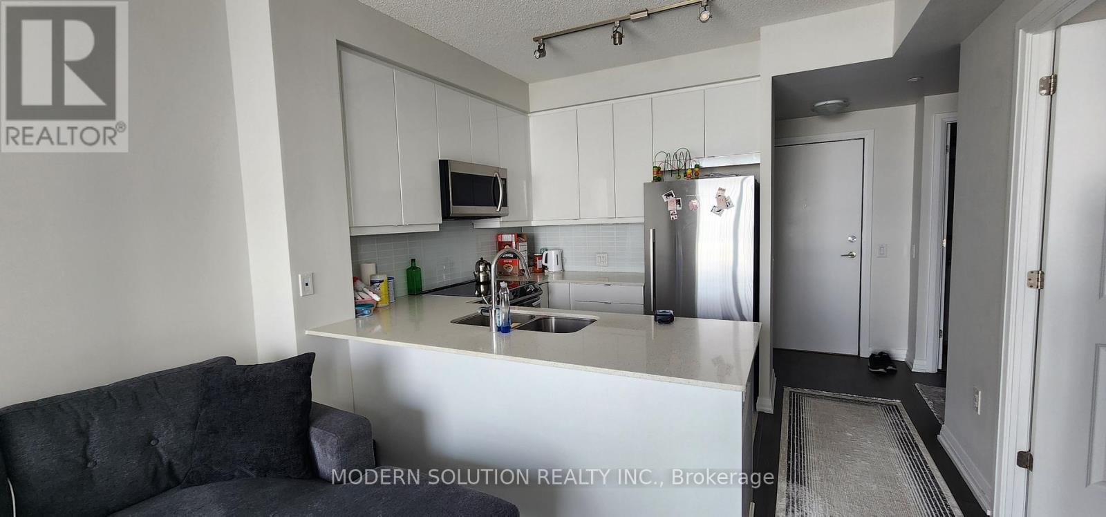 1706 - 50 Thomas Riley Road, Toronto, Ontario  M9B 0C5 - Photo 4 - W13108250